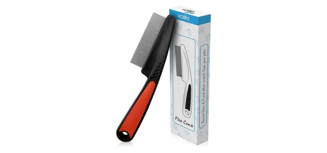 Volila Flea Comb