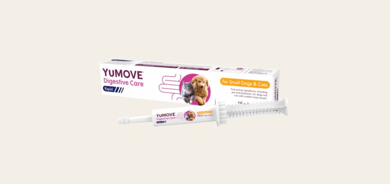 Yumove promo image.
